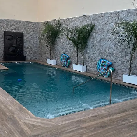 Hostal El Puerto Boutique-3